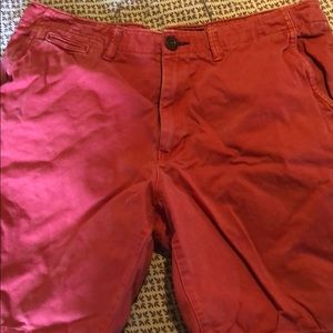 American Eagle classic shorts